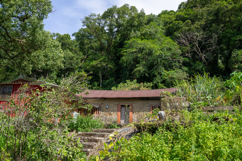 Les défis de la préservation des maisons en adobe à Taiwan (2/2)