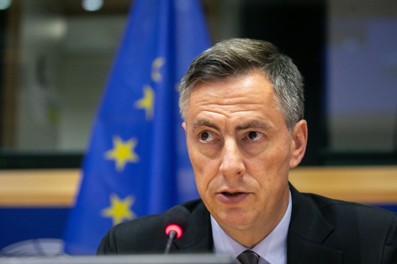 L’Europe adopte un rapport soutenant un rapprochement politique avec Taiwan