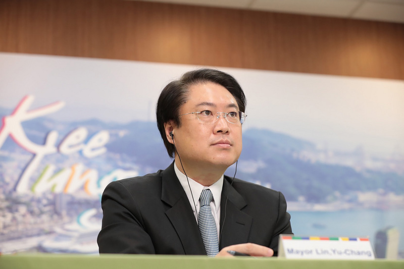 Long entretien avec Lin Yu-chang, maire urbaniste de Keelung