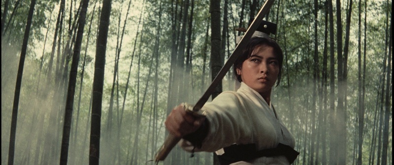 4 films restaurés du réalisateur King Hu au festival de cinéma Asian Pop-up de Chicago