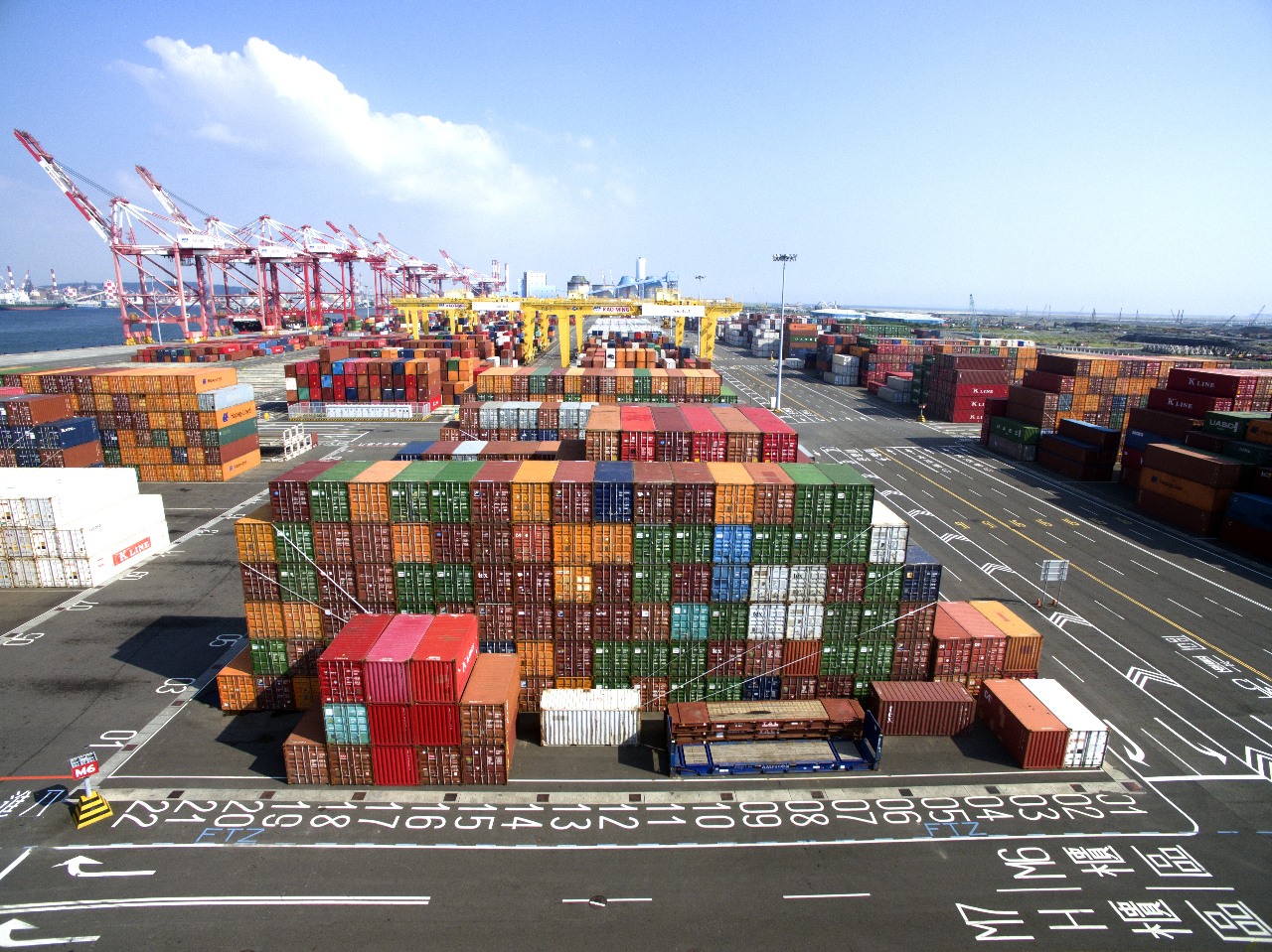 Le ministère des Transports promeut le positionnement international des zones franches de Taïwan