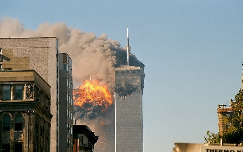 20 ans après le 11 septembre, la Chine émerge gagnante de la guerre contre la Terreur américaine