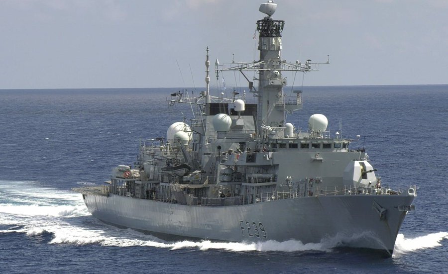 Parlement britannique : Taïwan au cœur des intérêts en Asie-Pacifique