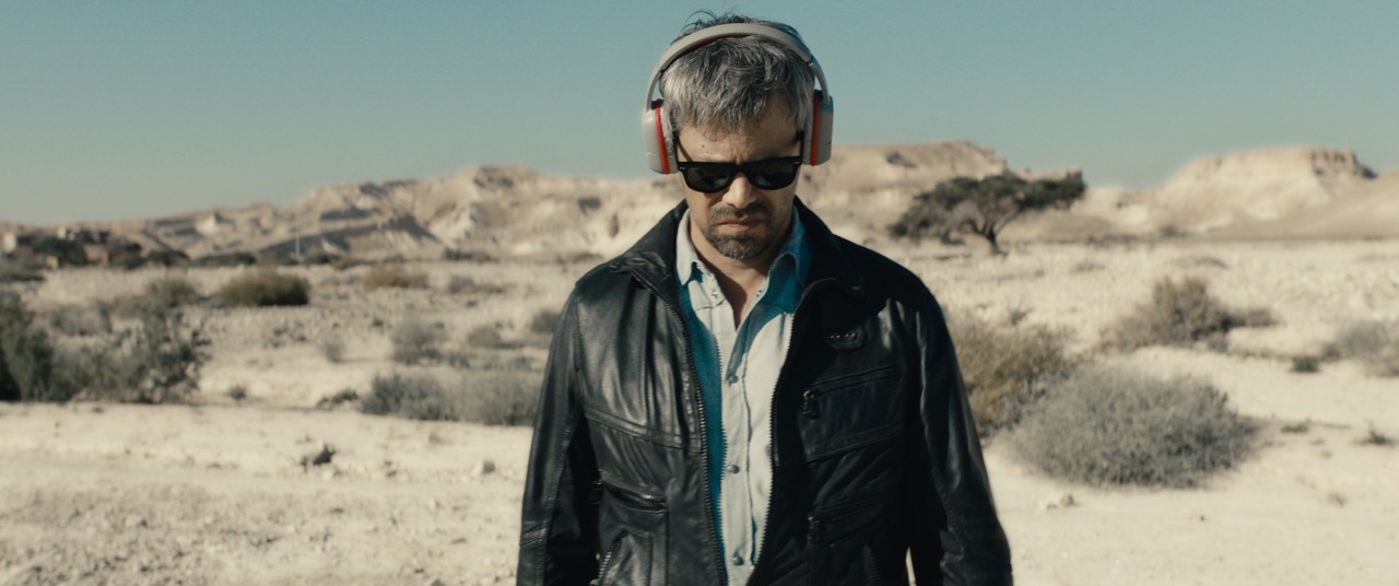 Le travail des deux réalisateurs Nadav Lapid et Eran Kolirin présenté au festival du film du cheval d’or