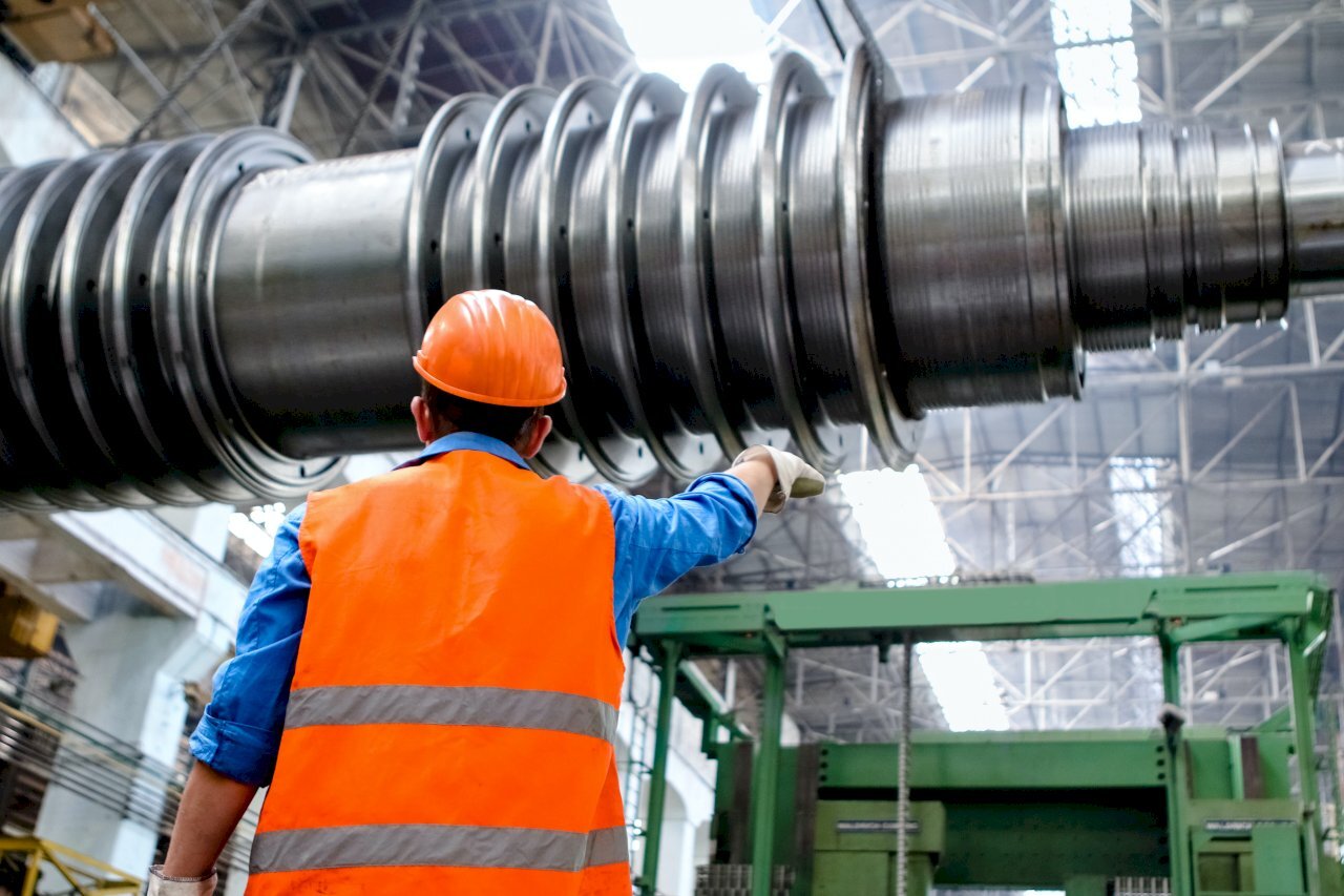 L’exportation de machines taïwanaises augmente de 28 %