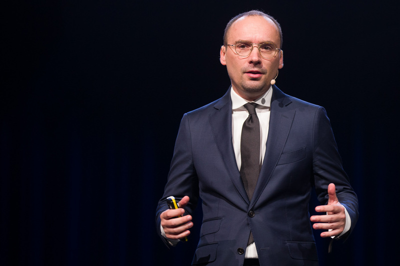 Matas Maldeikis (photo CNA)