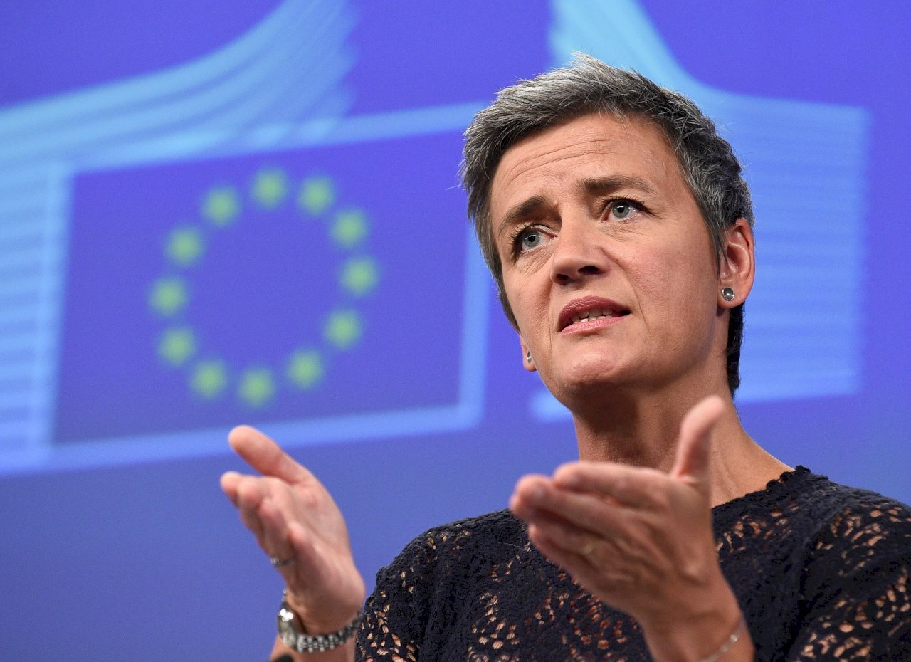 L’Union européenne appelle à la défense de Taïwan