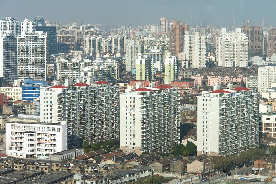L’économie chinoise a-t-elle atteint sa limite? (1/3)