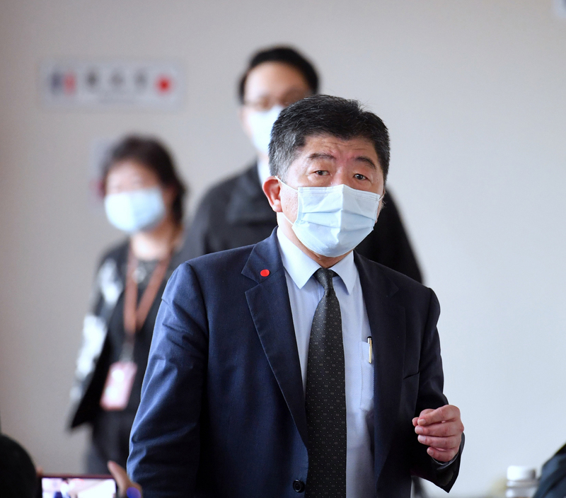 Covid-19 : Taiwan prépare les retours de l'étranger pour le nouvel an lunaire et le passeport sanitaire