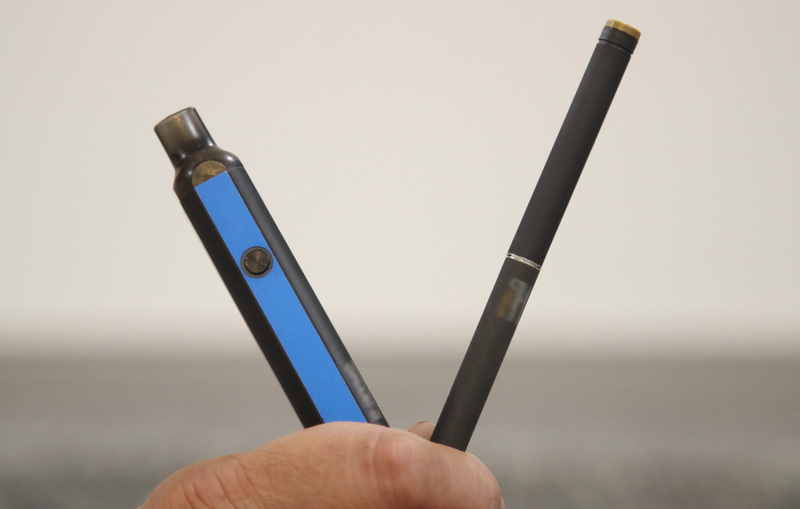 Taipei bientôt la première ville taïwanaise à interdire la cigarette électronique