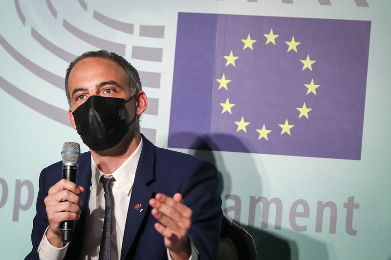 Retour sur la toute première visite d'une dégélation du Parlement européen à Taïwan