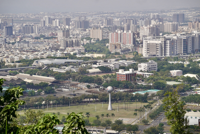 Le projet d’usine de TSMC à Kaohsiung fait s’envoler les prix de l’immobilier et révèle une nouvelle fois la tension du marché taïwanais