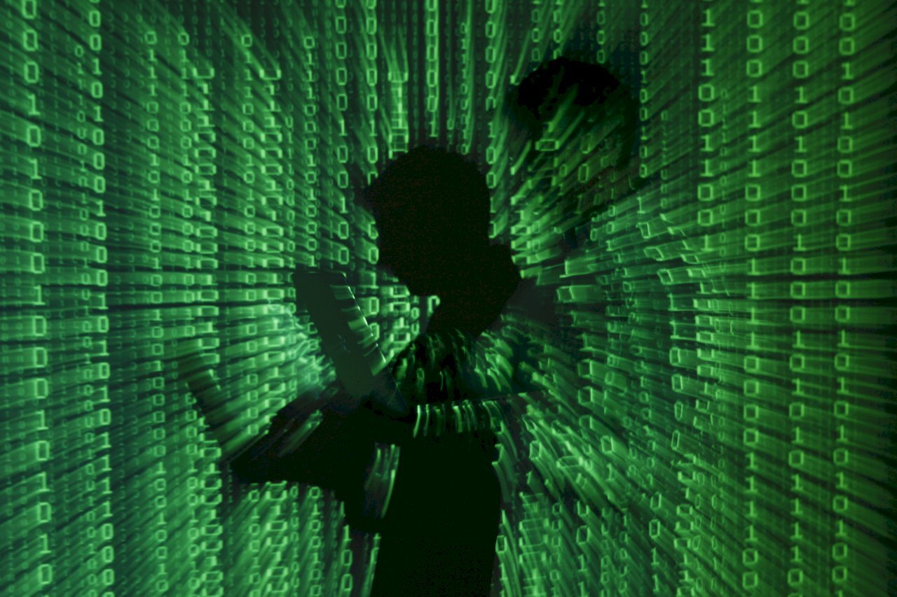 Taïwan visé quotidiennement par des millions de cyberattaques