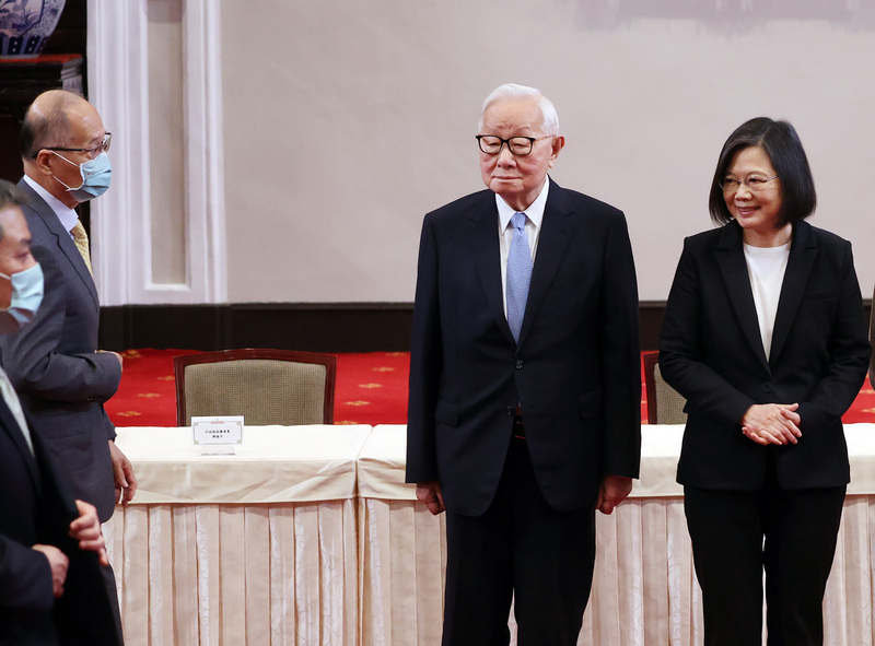 Taïwan cherche à promouvoir sa candidature au CPTPP à travers l'APEC