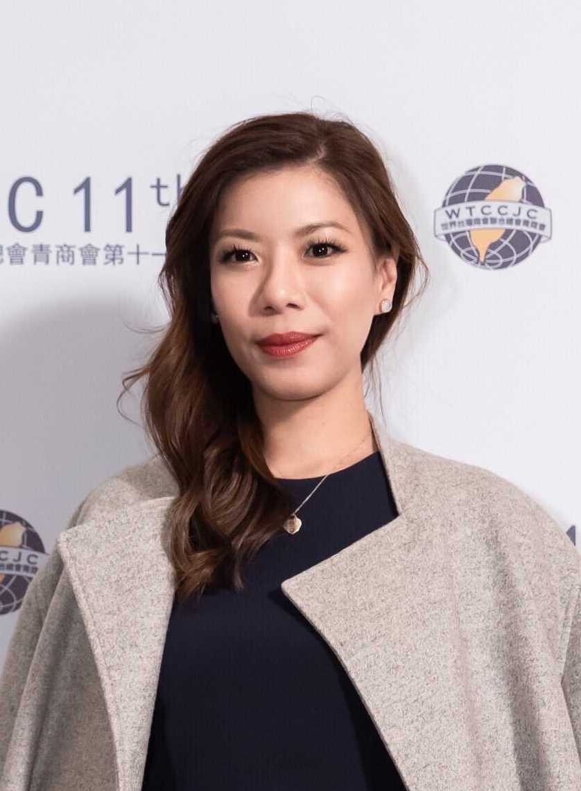 Les entrepreneurs taiwanais en France avec Huang Kai-lin