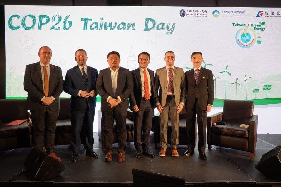 14 alliés prônent pour une participation de Taïwan à la CCNUCC