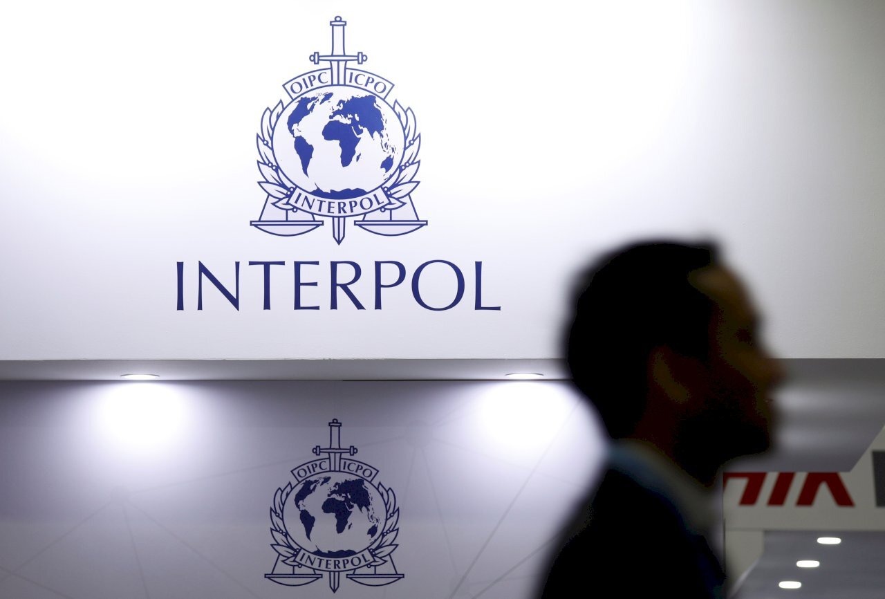 Le Parlement néerlandais vote en faveur de la participation de Taïwan à Interpol