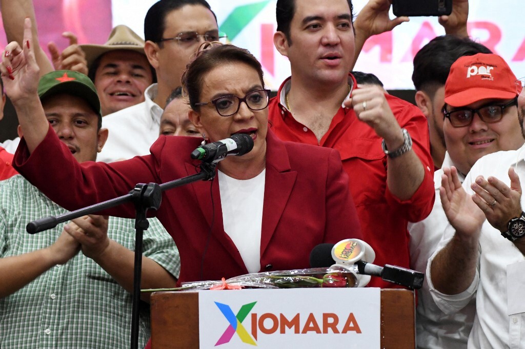 Chine ou Taiwan ? Au Honduras, la nouvelle administration semble faire marche arrière