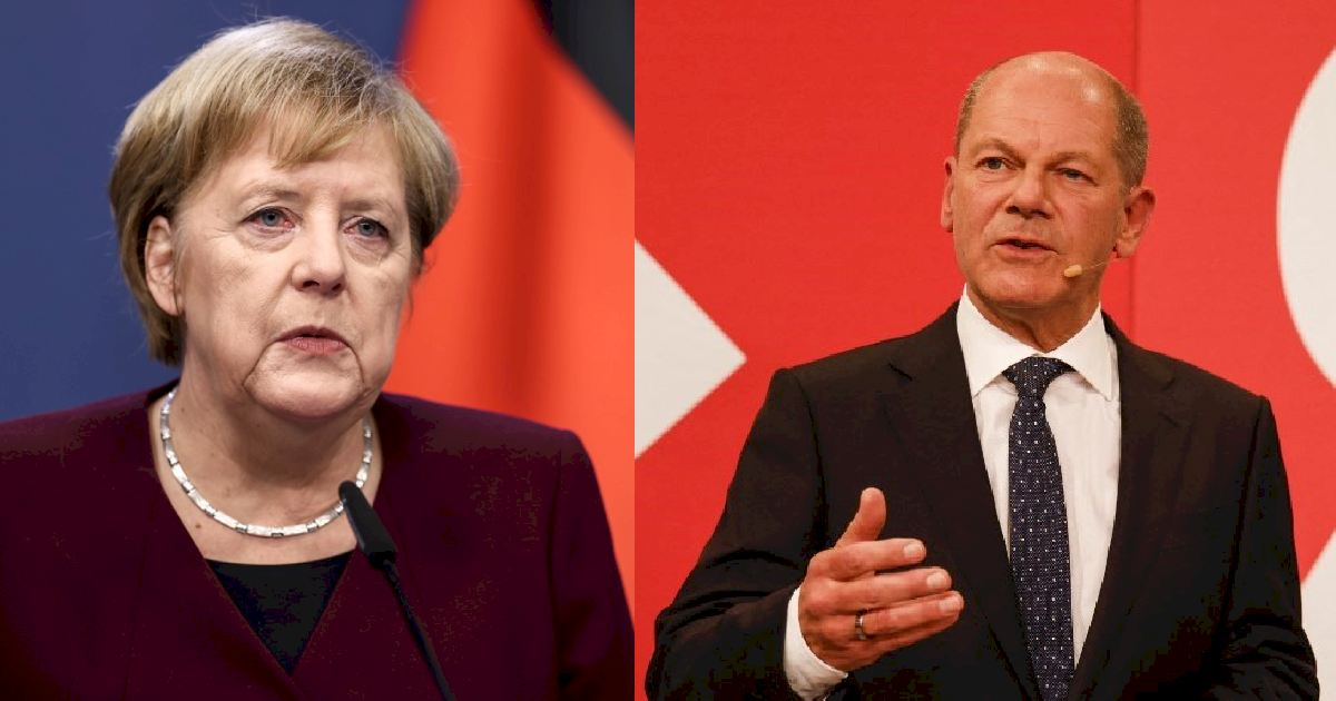 Le nouveau gouvernement de coalition allemande a conclu un accord dans lequel il exprime son soutien à la participation de Taïwan dans les organisations internationales, une première pour un gouvernement européen (Image : AFP)