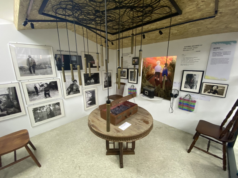 Le Musée AMA rouvre ses portes après un an de fermeture