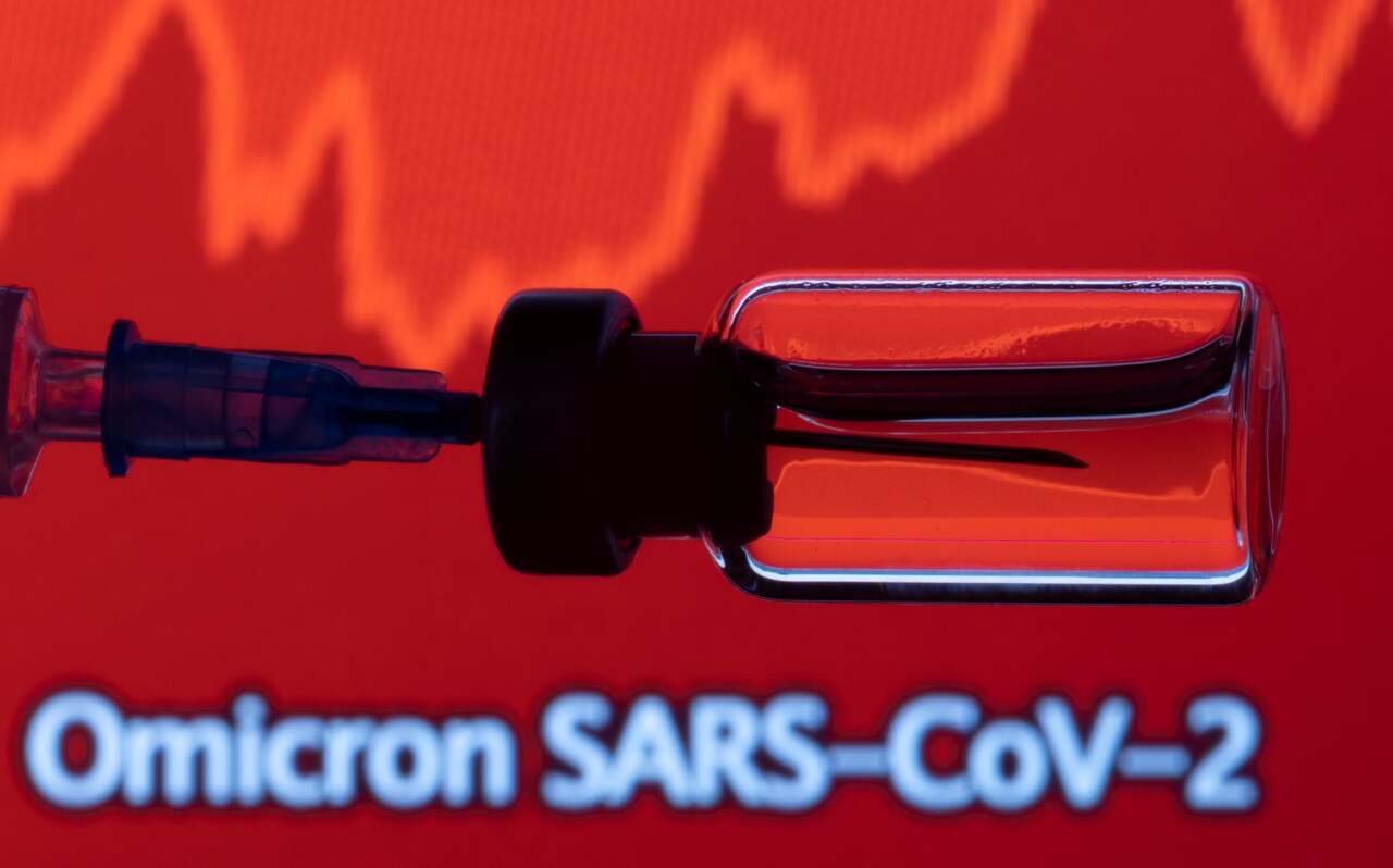 Variant Omicron : 4 nouveaux pays élevés au rang de pays à haut risque épidémique de Covid-19