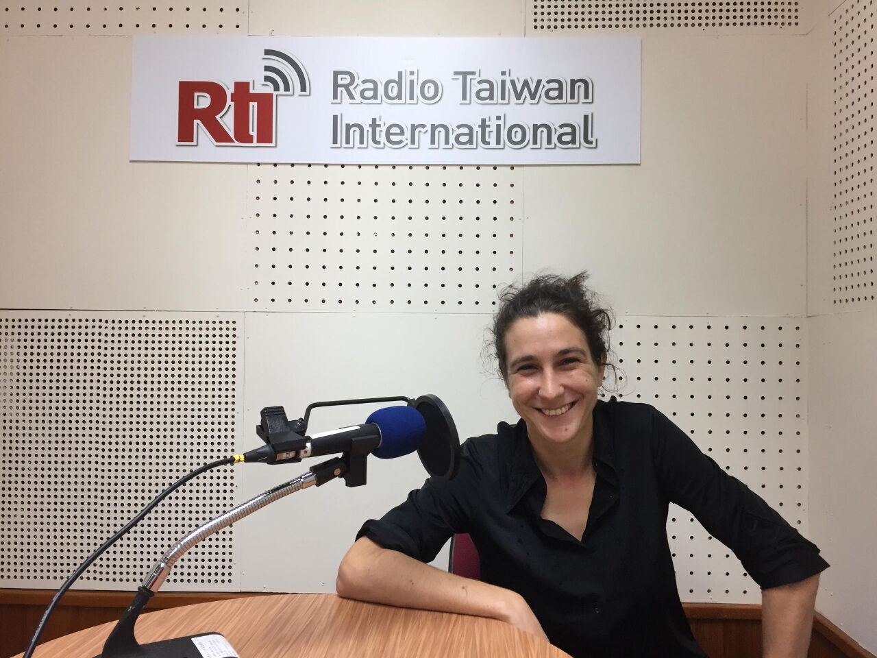 Quelle situation pour les personnes âgées à Taïwan en temps de Covid-19 ? Rencontre avec la Docteure en sociologie Justine Rochot