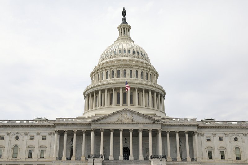 La Chambre des représentants adopte la loi concernant la double taxation entre les Etats-unis et Taïwan