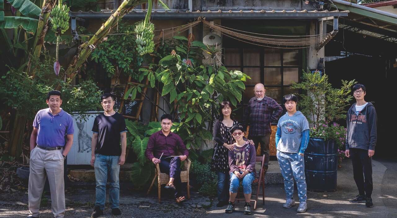 A la rencontre du réalisateur de “Among Us”, documentaire sur les jeunes autistes et leur rapport à la création artistique (1/2)