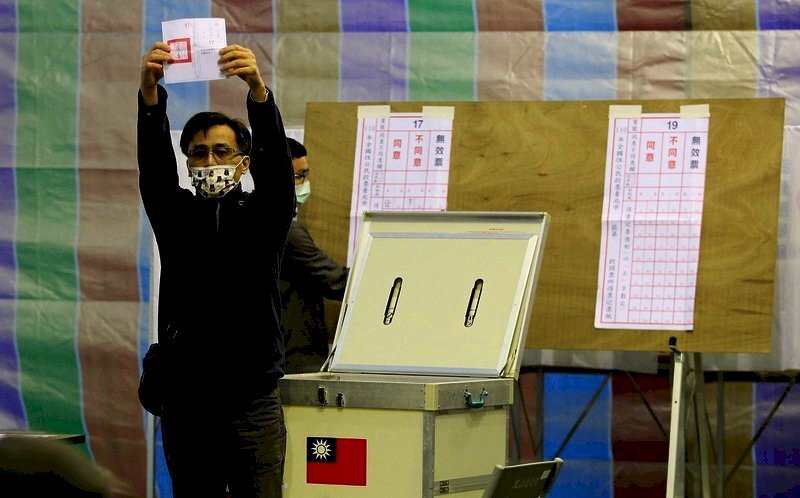 Décryptage: analyse des résultats des référendums