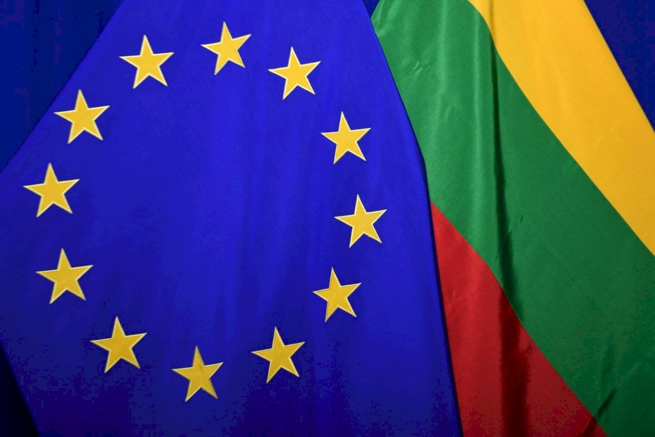 Recours européen à l’OMC autour des sanctions de Pékin sur Vilnius : Taïwan remercie