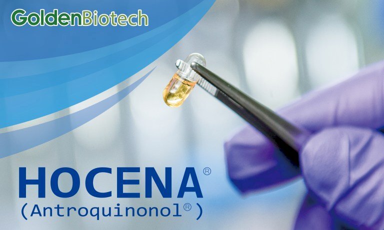 La phase II des essais cliniques du médicament de Golden Biotech contre le covid-19 montrent des résultats encourageants