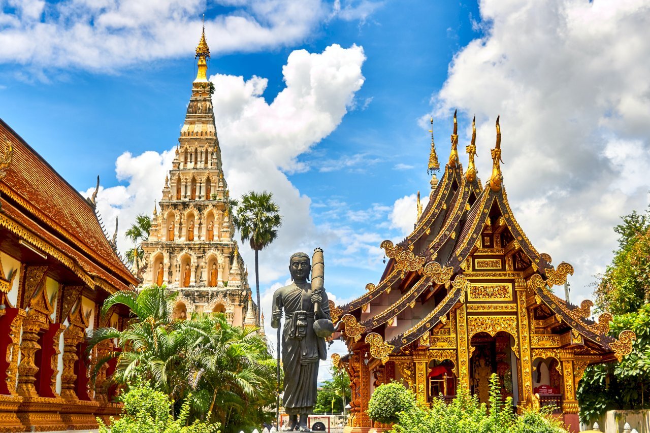 La Thaïlande reconnaît le vaccin taïwanais Medigen