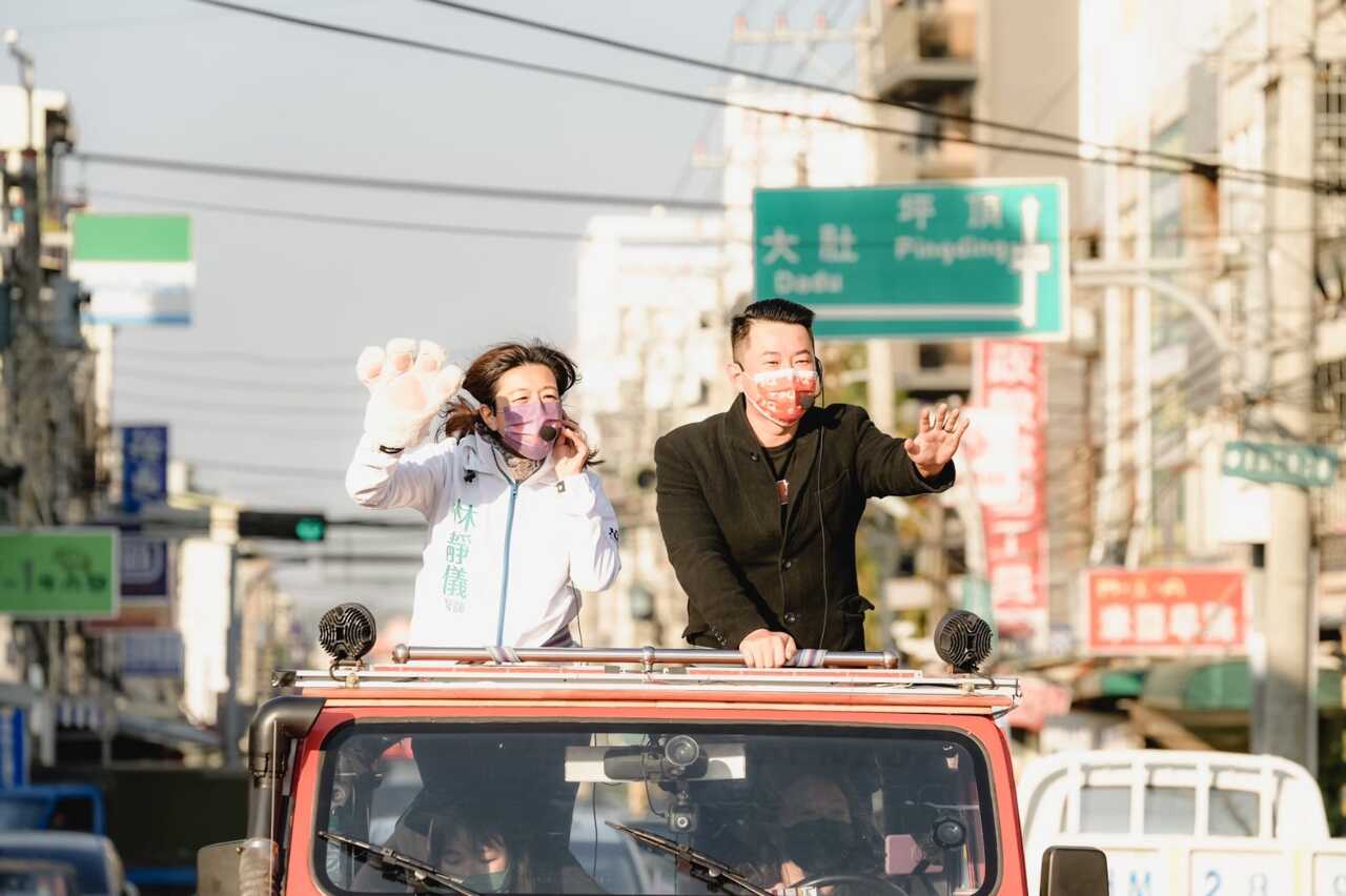 Nouvel échec électoral pour le KMT