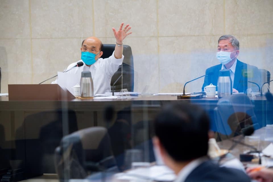 Le gouvernement propose la création d’un Centre national de commandement de protection de la santé mentale