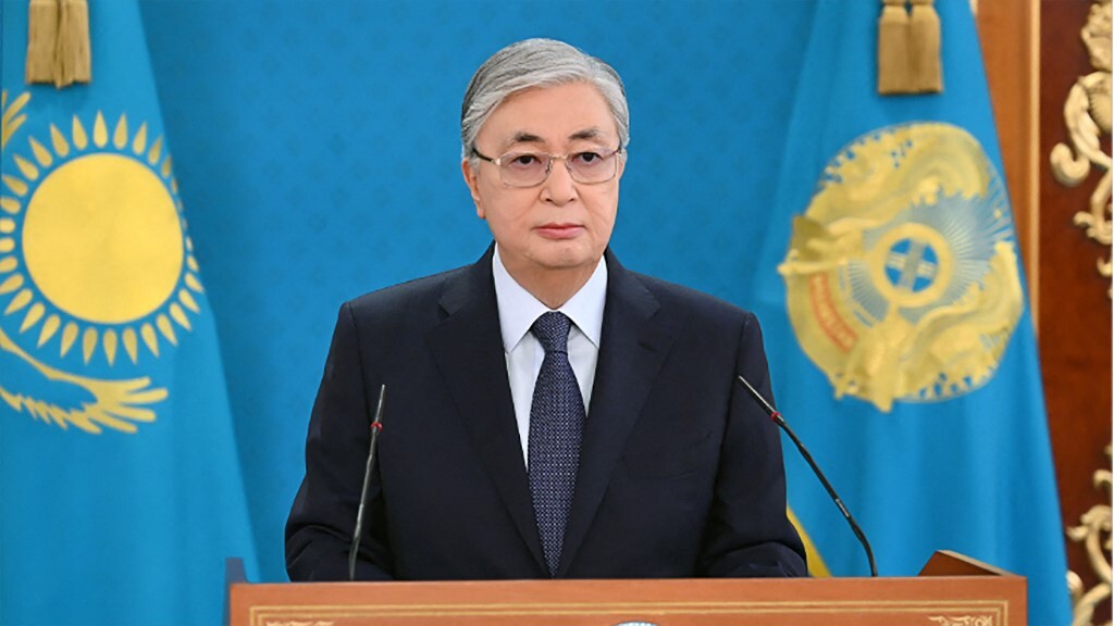 Les événements du Kazakhstan à la lumière des relations entre la Chine et la Russie (2/2)