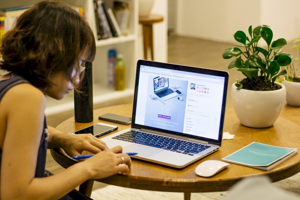 Taïwan enregistre une croissance constante du nombre de femmes en R&D