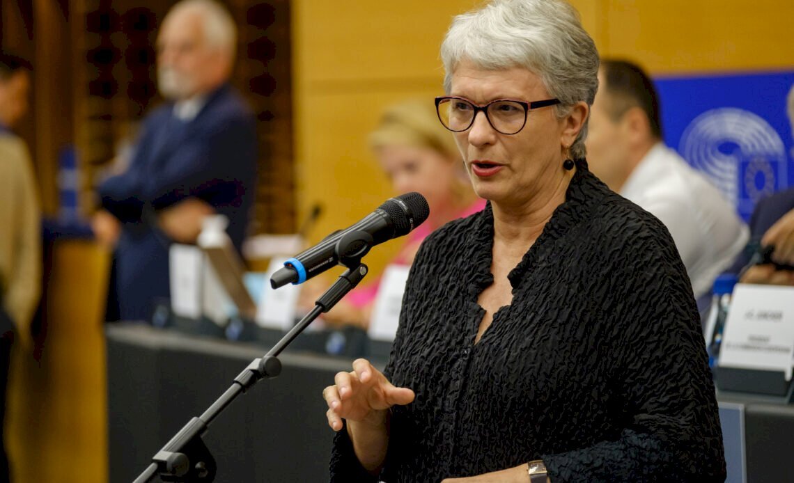 Le comité européen INGE exhorte à la coopération avec Taïwan pour contrer la désinformation