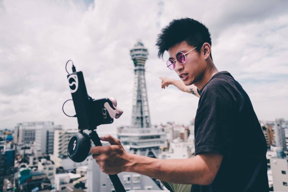 Twitch : rencontre avec le streamer taiwanais Joey Kao du stream Joeykaotyk 2/3
