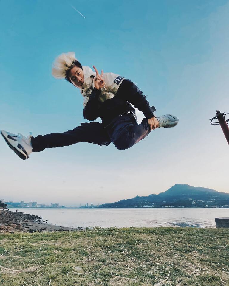 Twitch : rencontre avec le streamer taiwanais Joey Kao du stream Joeykaotyk 1/3