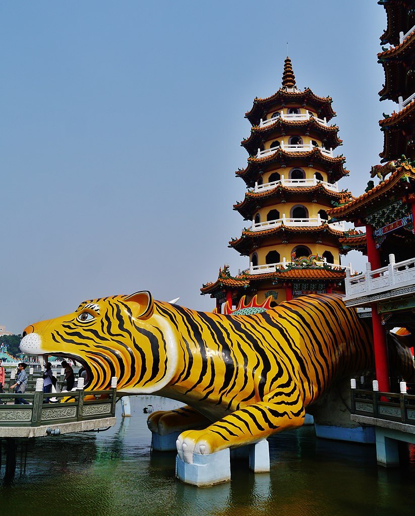 Emission spéciale: RDV avec le tigre