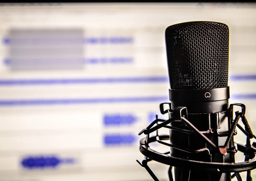 Les programmes en podcasts ont le vent en poupe à Taïwan