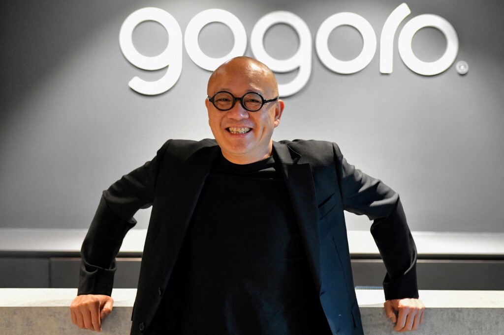 Dossier Gogoro : le futur des deux-roues électriques par Horace Luke partie 5
