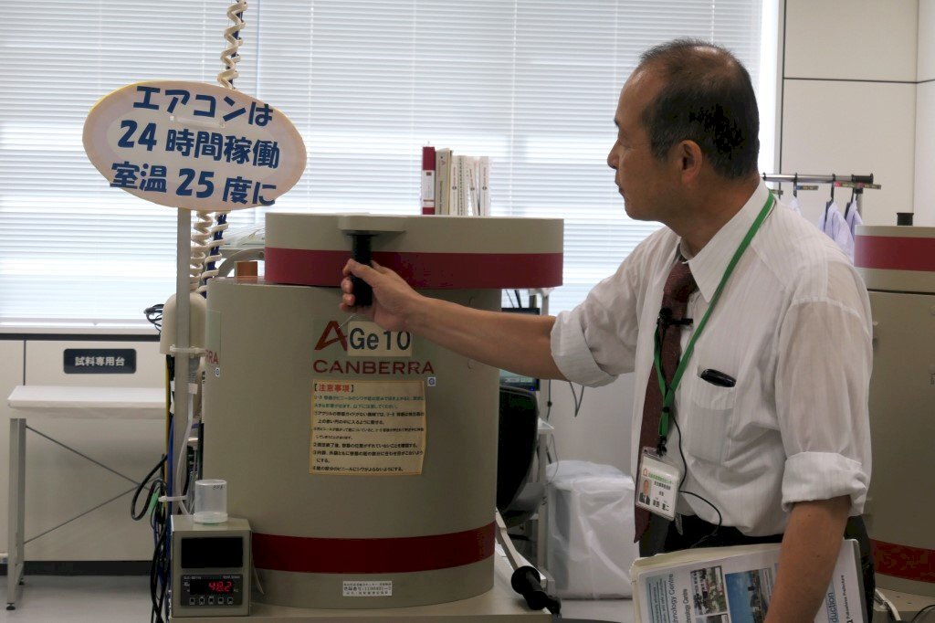Taiwan lève l'interdiction d'importation des produits alimentaires provenant des zones touchées par la catastrophe de Fukushima