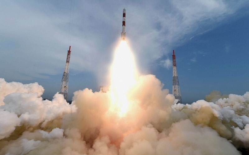 Le satellite-cube INSPIRESat-1 conçu par Taïwan sera lancé dans l’espace le 14 février depuis l’Inde