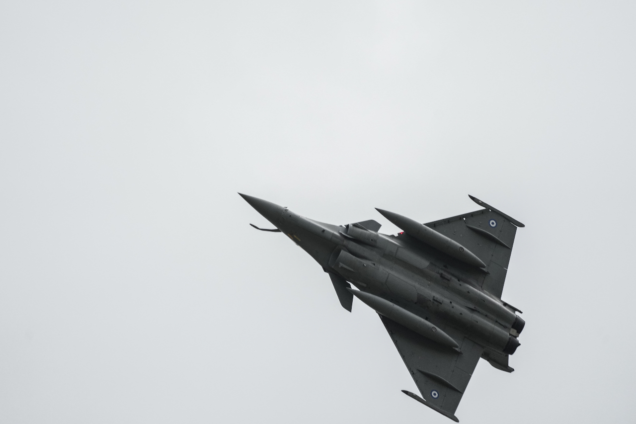 Analyse géopolitique de l’achat de rafales par l’Indonésie