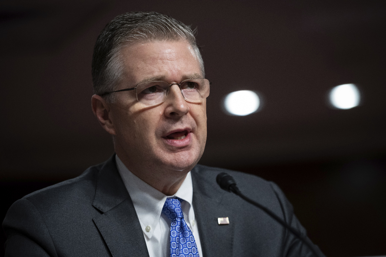 Washington réaffirme son soutien à Taïwan dans le contexte de crise ukrainienne