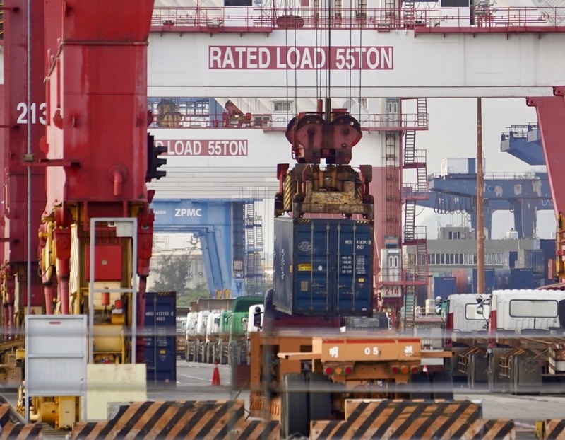 Lueur d’espoir pour les exportations avec un mois de septembre positif
