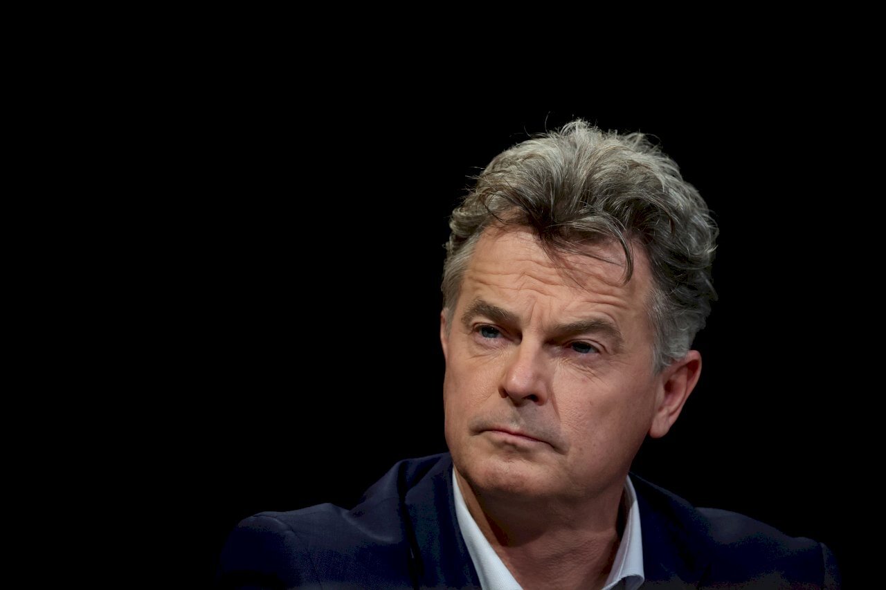 Fabien Roussel change de discours concernant Taïwan
