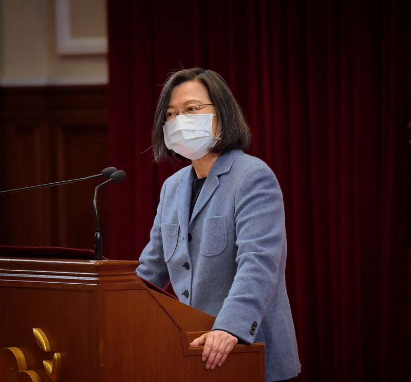 Crise en Ukraine : le détroit de Taiwan et l'Ukraine sont fondamentalement différents