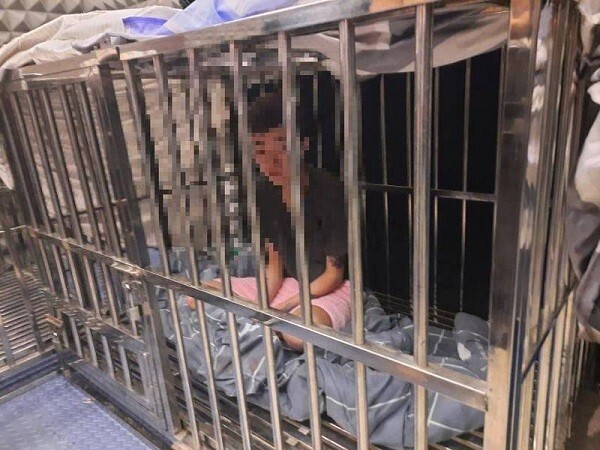 La police philippine libère une Taïwanaise kidnappée mais recherchée à Taïwan